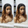 0e056164-c2a4-445a-97f4-7f97aa51dc07.jpg Ombre 1B 27 Body Wave 4x4 Lace Wig Brazilian Human Hair Wigs