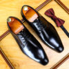 Formal Leather Shoes Store Wholesale First Layer