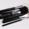 Makeup brush set
