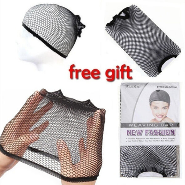 1623308917452.jpg Women's Short Straight Hair, Black Gradient Burgundy Bobo Short Hair