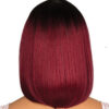 1623308917460.jpg Women's Short Straight Hair, Black Gradient Burgundy Bobo Short Hair