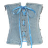 Slim Performance Clothes Korean Style Zipper Top Women
