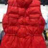 Chaleco Ultraligero Para Mujer Ropa Corta A Prueba De Vient