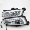 Daytime running lights