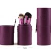 Makeup brush set