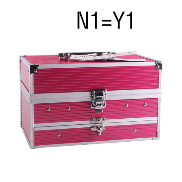 2fa557c3-35d7-49ca-8b95-21853b54ab2b.jpg Multifunctional Makeup Artist Special Makeup Kit Eye Shadow Plate