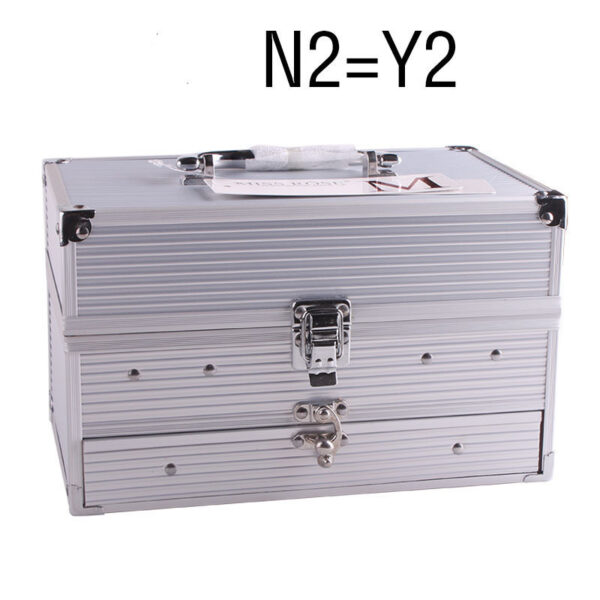 46128446-5c04-4662-9a39-e30a1520e1af.jpg Multifunctional Makeup Artist Special Makeup Kit Eye Shadow Plate