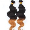 Xuchang Bundle T Color Hair Curtain Brazilian Hair Color Hair Body Wave Xuchang Bundle