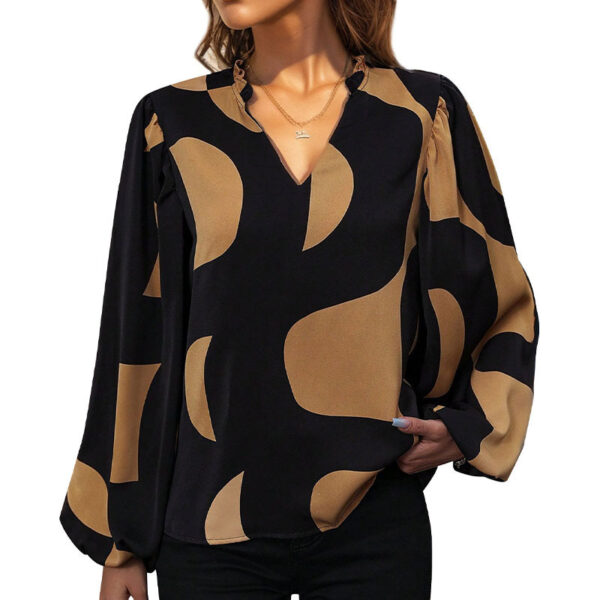 4fb04da9-7c0b-4774-a380-4b025390e064.jpg Fashion Women's Digital Printing Loose Clothes