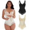 Women's Belly-lifting Butt-lifting Body Shaper