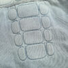 Skull Skeleton Denim Clothes Jacket Men