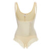 Women's Belly-lifting Butt-lifting Body Shaper