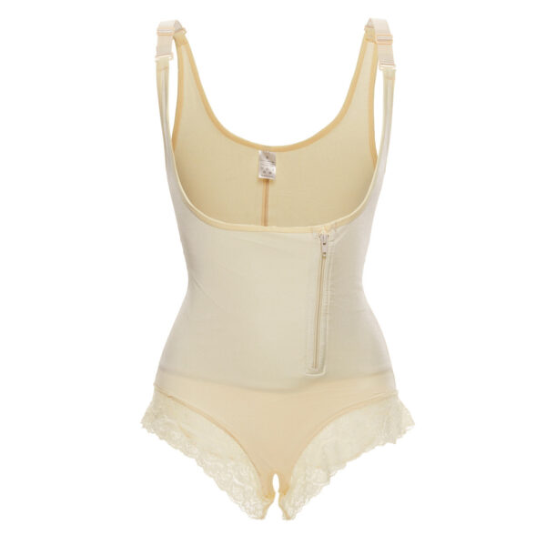Women's Belly-lifting Butt-lifting Body Shaper