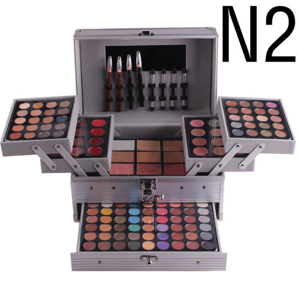 78bed5e9-0385-4c20-af8b-56d5af392ee1.jpg Multifunctional Makeup Artist Special Makeup Kit Eye Shadow Plate