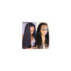 Brazilian Kinky Curly Lace Front Human Hair Wigs