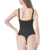 Women's Fashion Simple Body Shaper With Bra
