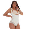Women's Belly-lifting Butt-lifting Body Shaper