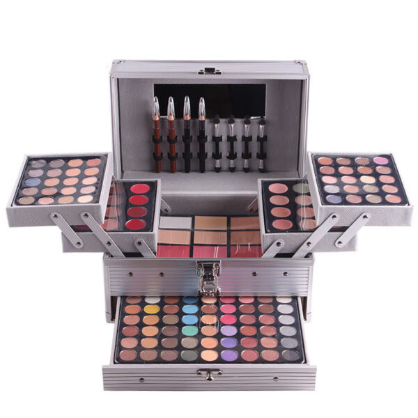 9363cf28-c980-4559-b21d-c8414b038e3c.jpg Multifunctional Makeup Artist Special Makeup Kit Eye Shadow Plate