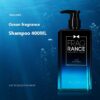 Men's Perfume Shower Gel Body Moisturizing