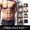 Men's Hair Removal Cream Mild And Non-exciting Portable