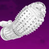 Vibrating Crystal Set Meteor Hammer