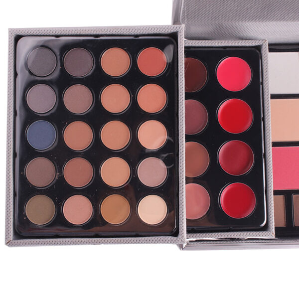 e7ad42ff-48a0-4110-bbc2-4572ea4acdf0.jpg Multifunctional Makeup Artist Special Makeup Kit Eye Shadow Plate