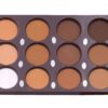 12 Color Makeup Repair Plate