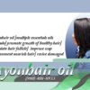 Cayou Hair Oil