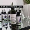 Cayou Hair Oil