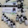 Cayou Hair Oil