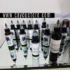 Cayou Hair Oil
